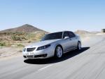 Saab 9-5 Sedan 2005 года